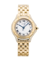 Cartier Cougar 887907